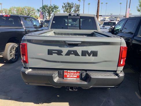 New 2025 RAM 2500 Power Wagon image 6