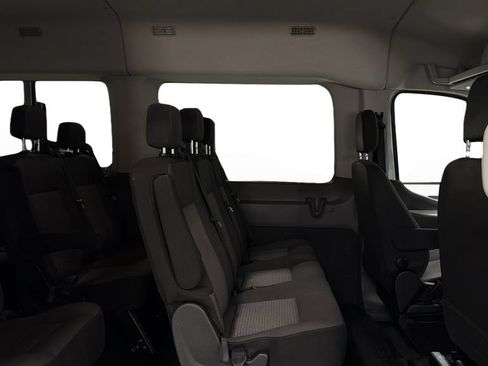 Used 2024 Ford Transit 350 XLT w/ Upfitter Package AWD/4WD image 30