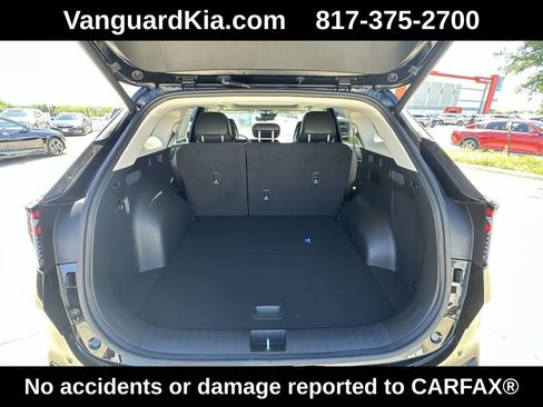 Used 2026 Kia Sportage SX image 22