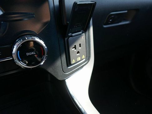 New 2025 Ford F150 XLT w/ Equipment Group 302A MID image 23