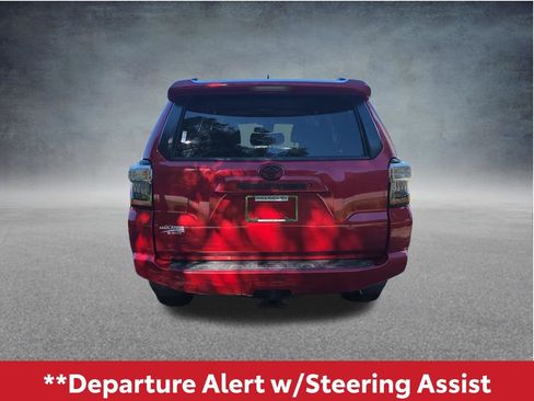 Used 2020 Toyota 4Runner SR5 RWD image 5