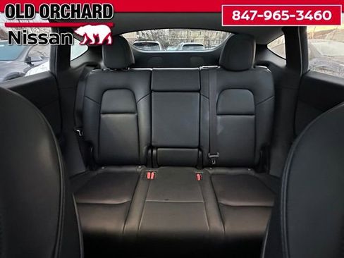 Used 2020 Tesla Model Y Long Range image 12