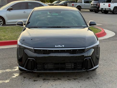 New 2026 Kia K4 GT-Line Turbo FWD image 2