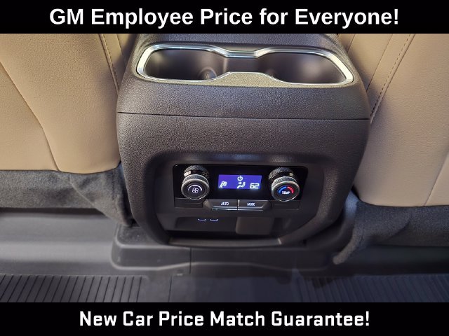 New 2026 Buick Enclave Preferred w/ Power Package AWD/4WD image 34