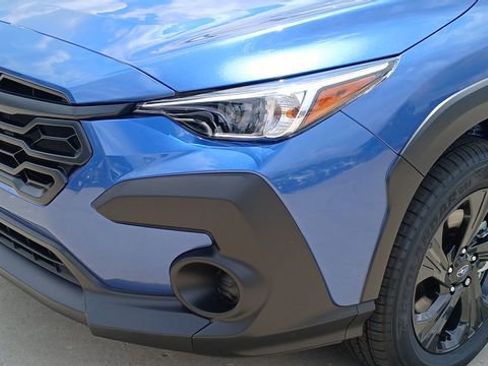 Used 2025 Subaru Crosstrek 2.0i w/ Convenience Package #1 AWD/4WD image 27