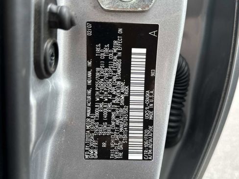 Used 2007 Toyota Tundra SR5 RWD image 24