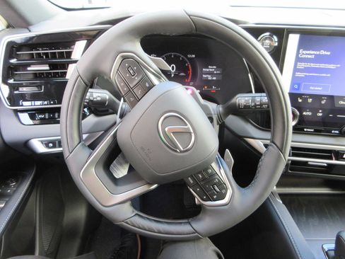 New 2026 Lexus RX 350 Premium image 33