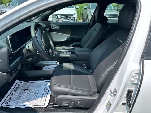 New 2025 Hyundai Ioniq 6 SEL AWD/4WD image 9