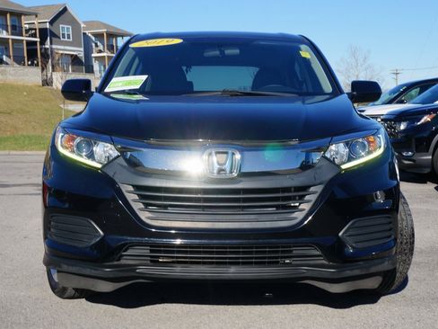 Used 2019 Honda HR-V LX image 4