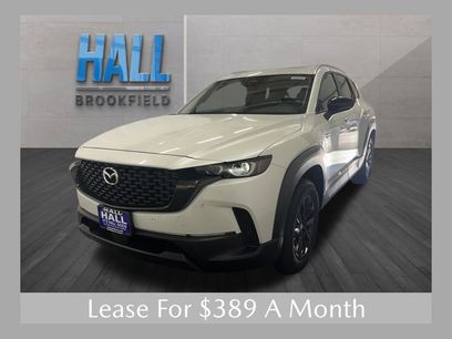 New 2026 MAZDA CX-50 2.5 Hybrid w/ Weather Package