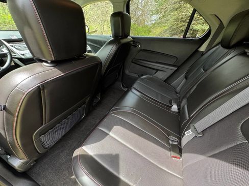 Used 2011 Chevrolet Equinox LT FWD image 11