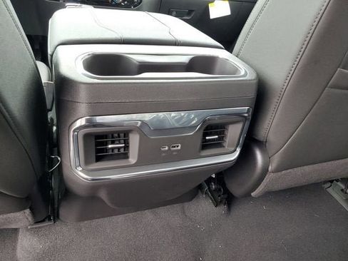 New 2026 GMC Sierra 1500 SLT w/ SLT Premium Package RWD image 17