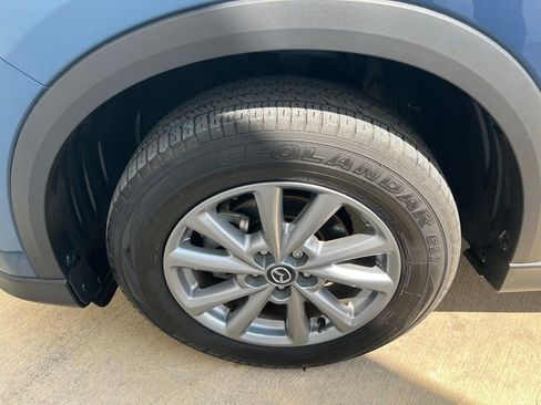 Used 2023 MAZDA CX-5 AWD 2.5 S image 10
