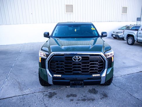 Used 2022 Toyota Tundra SR5 image 5