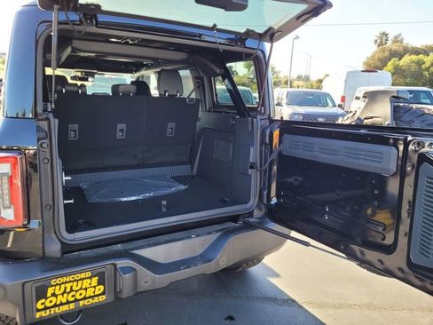 New 2026 Ford Bronco Outer Banks image 17