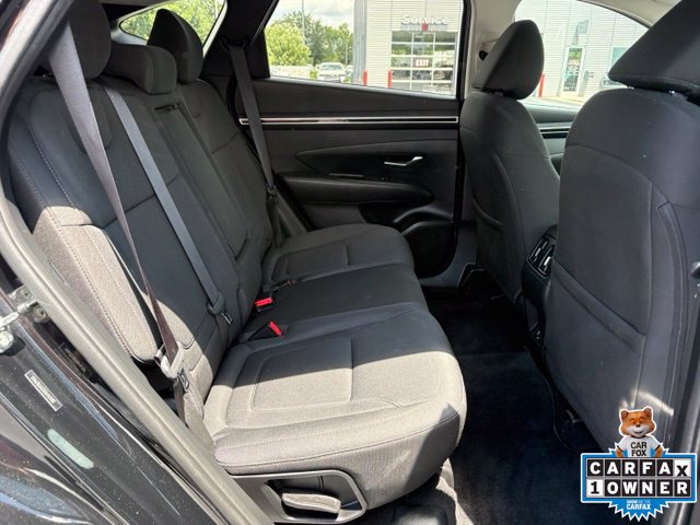 Used 2022 Hyundai Tucson SEL FWD image 23