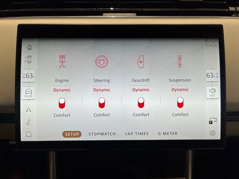 Used 2024 Land Rover Range Rover Long Wheelbase SE AWD/4WD image 69