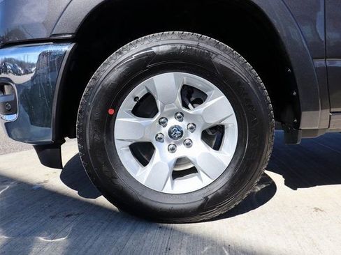New 2026 RAM 1500 Big Horn AWD/4WD image 26