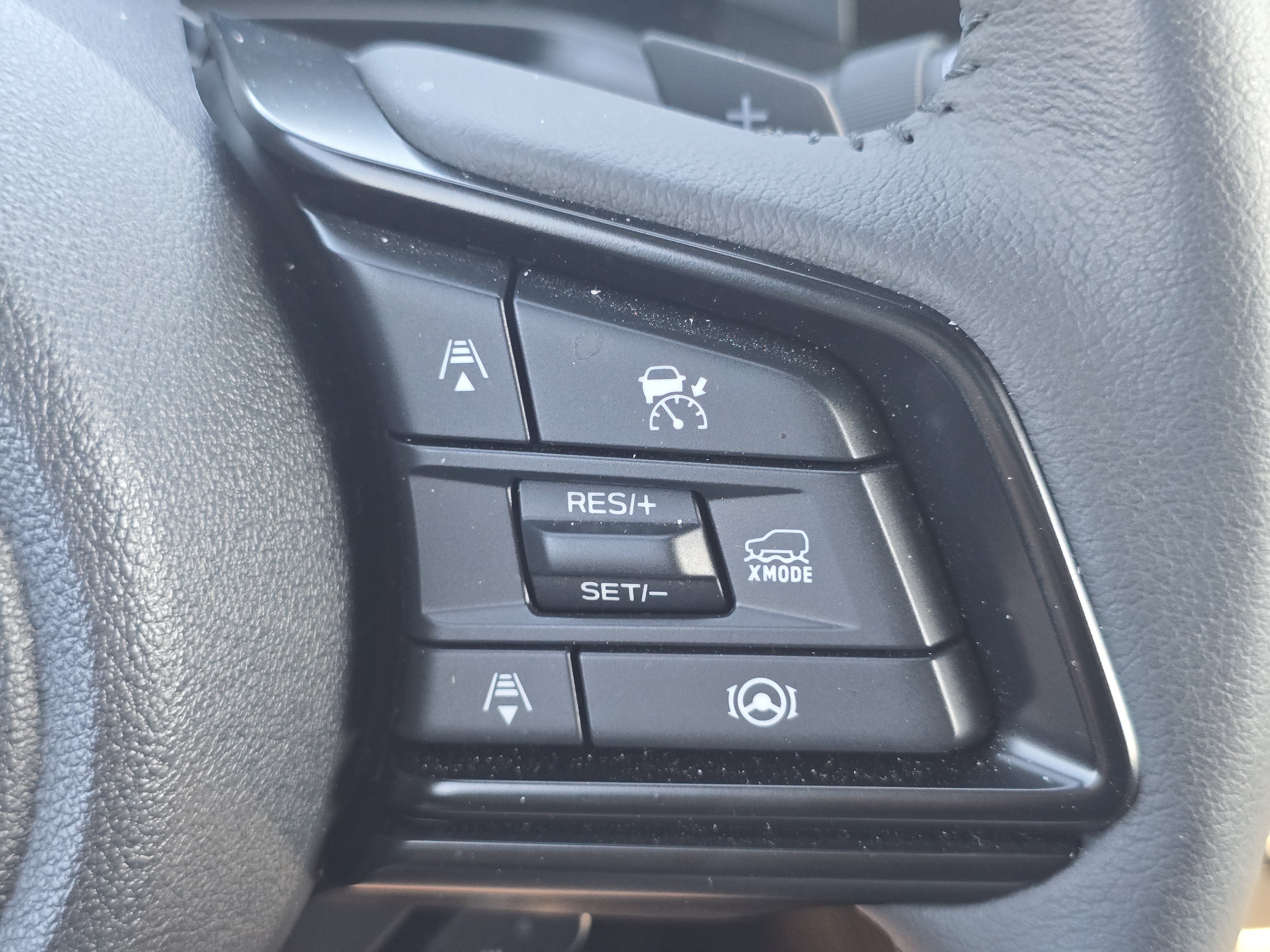 Certified 2026 Subaru Outback Limited AWD/4WD image 28