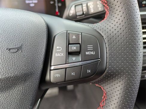 New 2026 Ford Escape ST-Line w/ Tech Pack #1 image 54