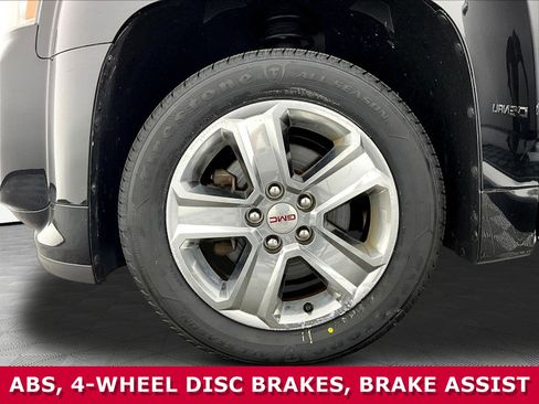 Used 2015 GMC Terrain Denali FWD image 32