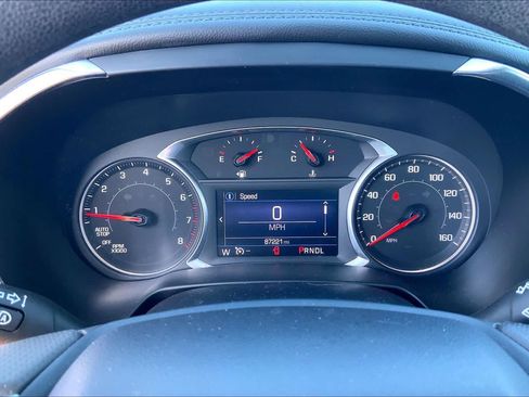 Used 2022 Chevrolet Blazer LT FWD image 26