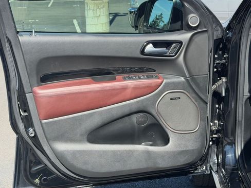 Used 2022 Dodge Durango Citadel AWD/4WD image 20