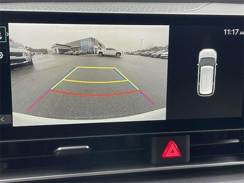 New 2026 Kia Carnival EX image 35