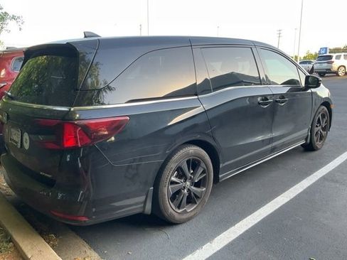 Used 2023 Honda Odyssey Sport image 8