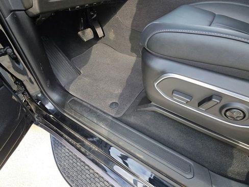 New 2026 Jeep Grand Wagoneer Limited AWD/4WD image 25