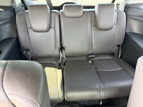 Used 2018 Honda Odyssey EX-L image 11
