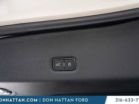 New 2026 Ford Expedition Max Platinum w/ Stealth Appearance Package AWD/4WD image 37