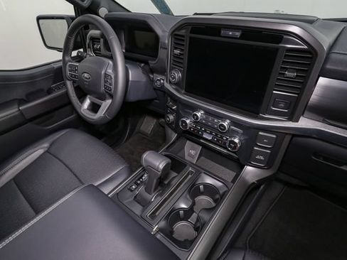 Used 2026 Ford F150 Lariat AWD/4WD image 18