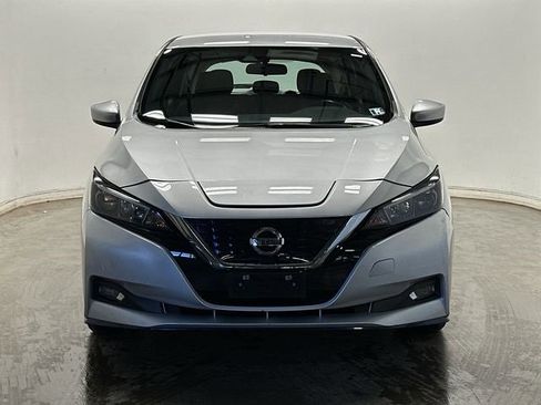 Used 2020 Nissan Leaf SV Plus w/ SV All Weather Package image 30