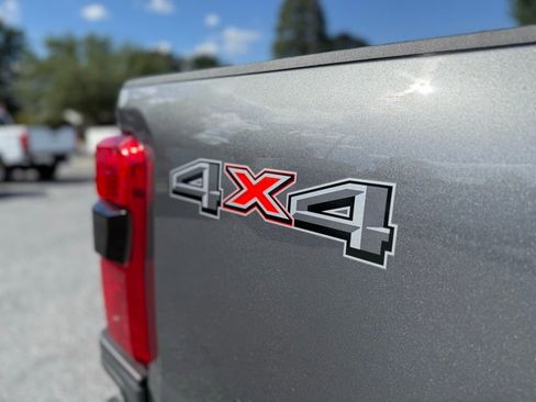 New 2026 Ford F350 XL w/ STX Appearance Package image 11