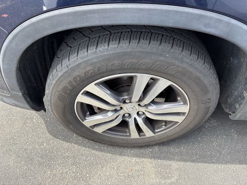 Used 2016 Honda Pilot EX-L image 36