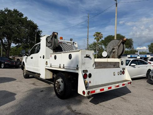Used 2017 Ford F350 XL image 5