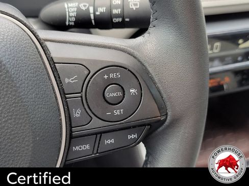 Used 2022 Toyota RAV4 Limited FWD image 31