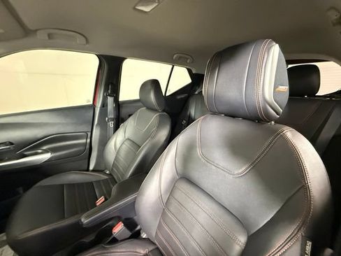 Used 2020 Nissan Kicks SR w/ SR Premium Package FWD image 15