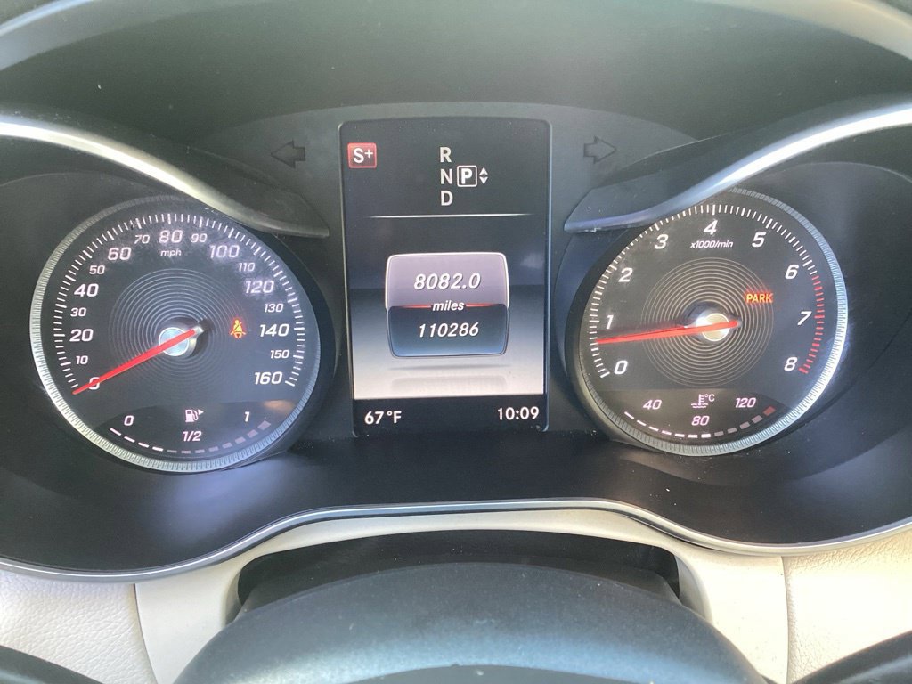 Used 2015 Mercedes-Benz C 300 4MATIC Sedan image 20