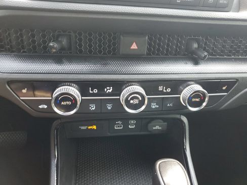 Used 2023 Honda CR-V Sport image 20