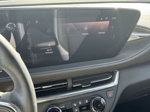 Used 2024 Buick Envista Preferred w/ Convenience I Package image 24