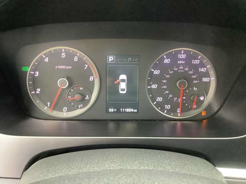 Used 2015 Hyundai Sonata Limited 2.0T FWD image 20