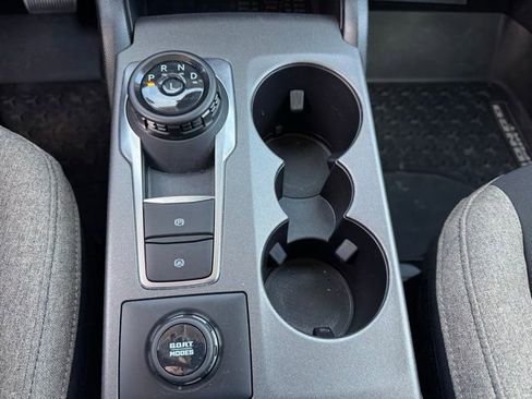 New 2025 Ford Bronco Sport Big Bend image 34