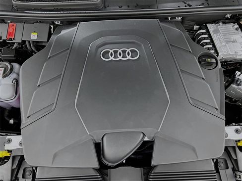 New 2026 Audi Q7 3.0T Premium Plus image 30