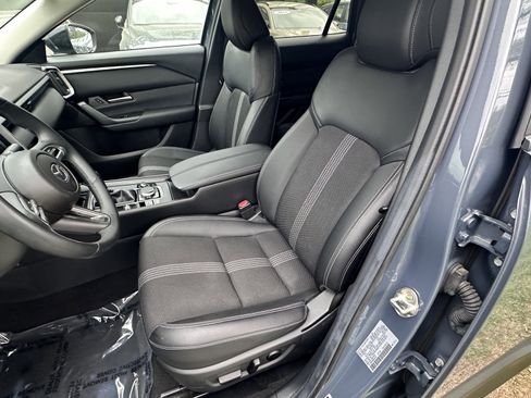 Used 2024 MAZDA CX-50 AWD 2.5 S w/ Cargo Package image 22