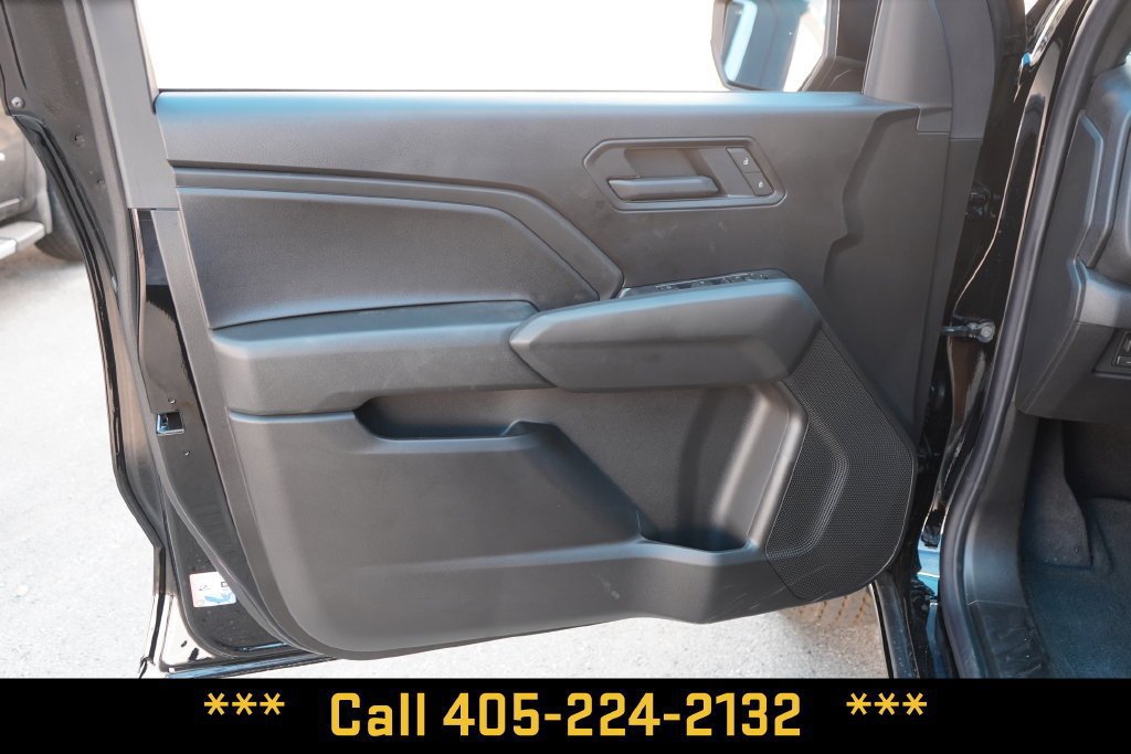 New 2026 Chevrolet Colorado Trail Boss AWD/4WD image 16