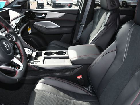 New 2026 Acura MDX A-Spec image 11