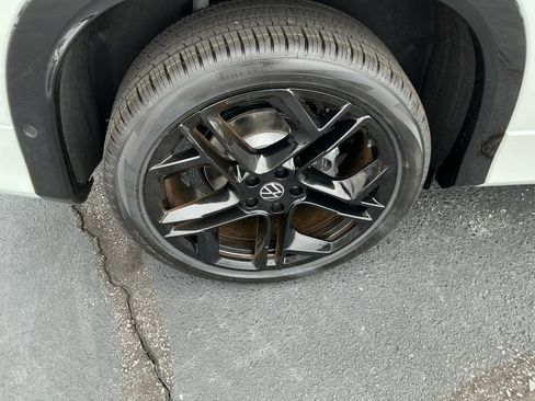 New 2026 Volkswagen Tiguan SE R-Line image 22