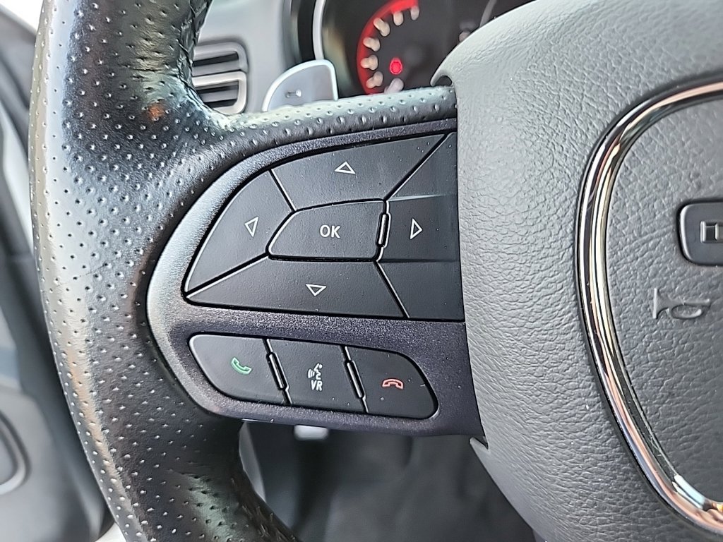 Used 2021 Dodge Durango R/T w/ Tow 'N Go Group AWD/4WD image 14